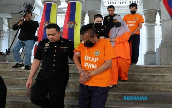 电子废料管理不当 环境局正副总监延扣7天