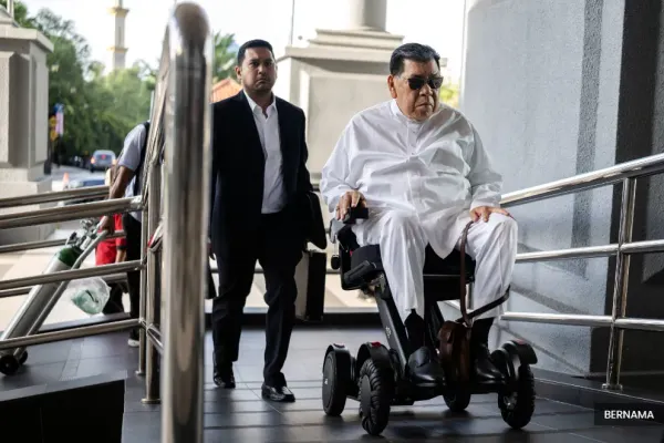 SPRM jejak aset milik Abu Sahid di United Kingdom