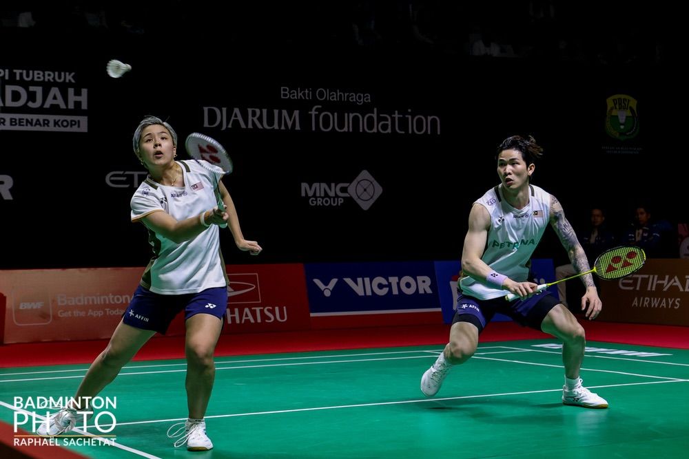 Tang Jie-Ee Wei juara Masters Indonesia