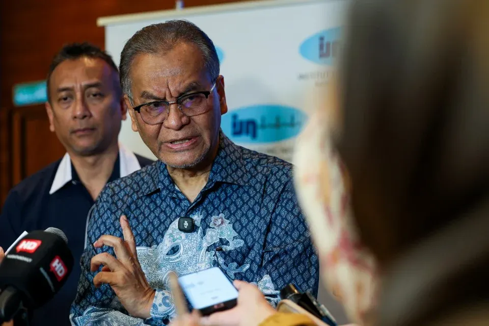 Virus nipah: KKM saring pengembara dari negara berisiko tinggi 