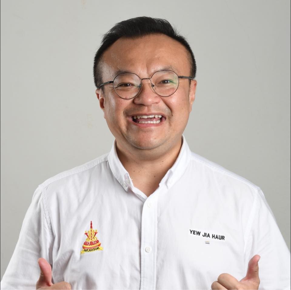 团结政府核心主打多元中庸 游佳豪：拒伊党极端主义渗入