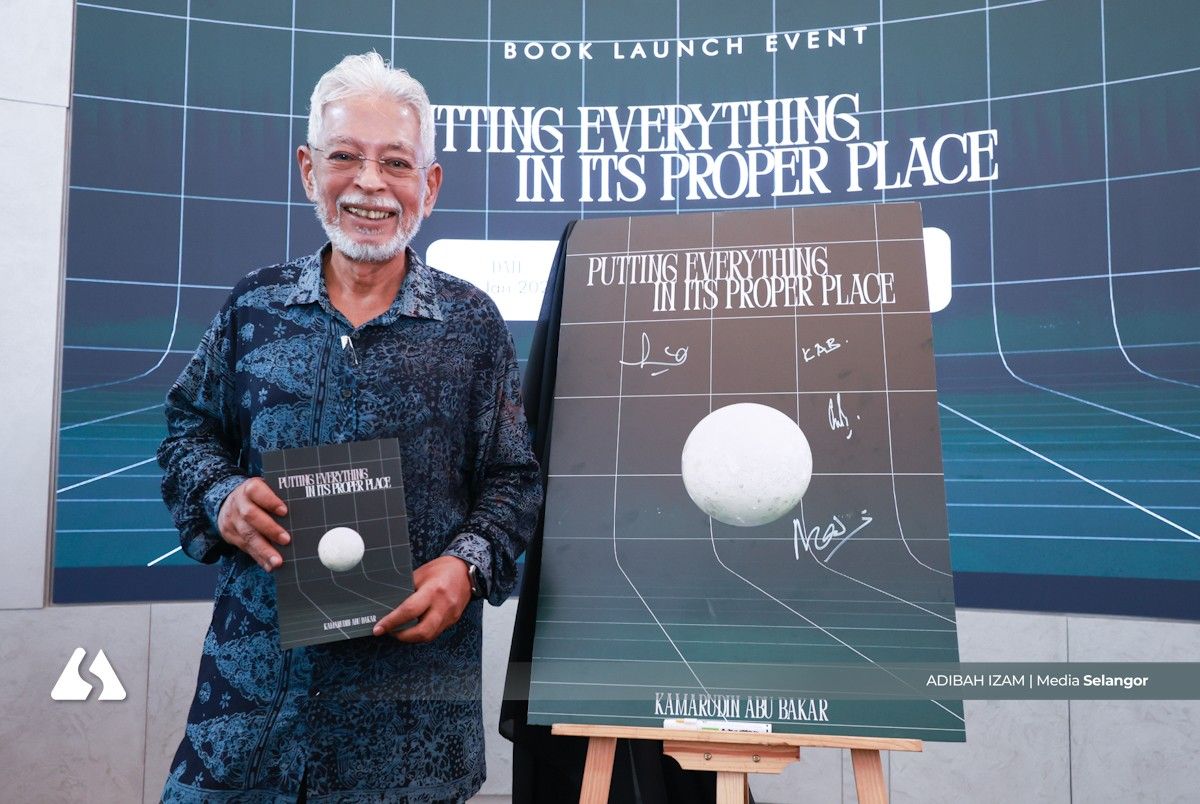 Fahami sistem ekonomi, jangan salah tafsir peranan wang