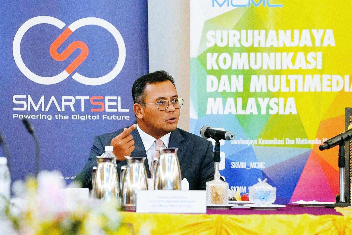 雪州推动精明城市发展  大臣：巩固数码创新领先地位