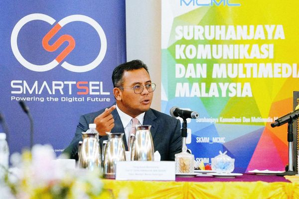 雪州推动精明城市发展 大臣:巩固数码创新领先地位