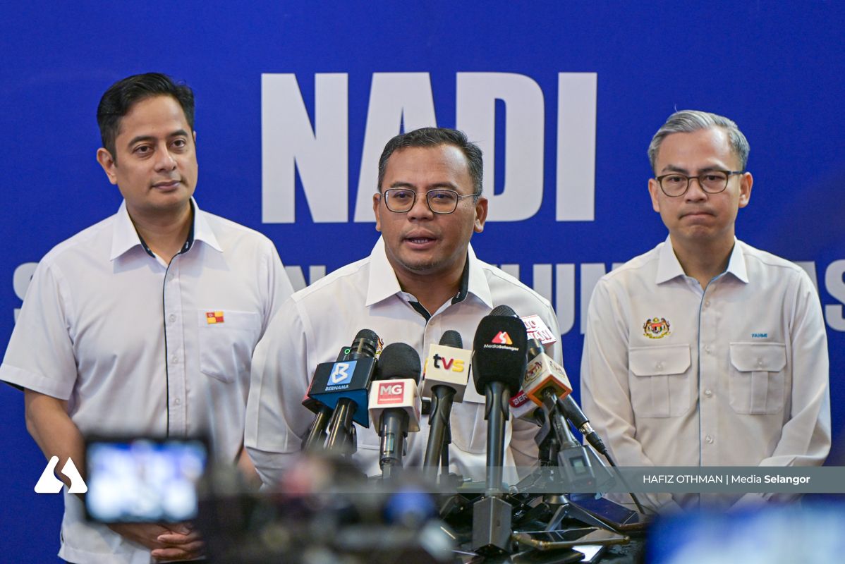 Glamping With Pride: Go ahead with event and face the music — MB