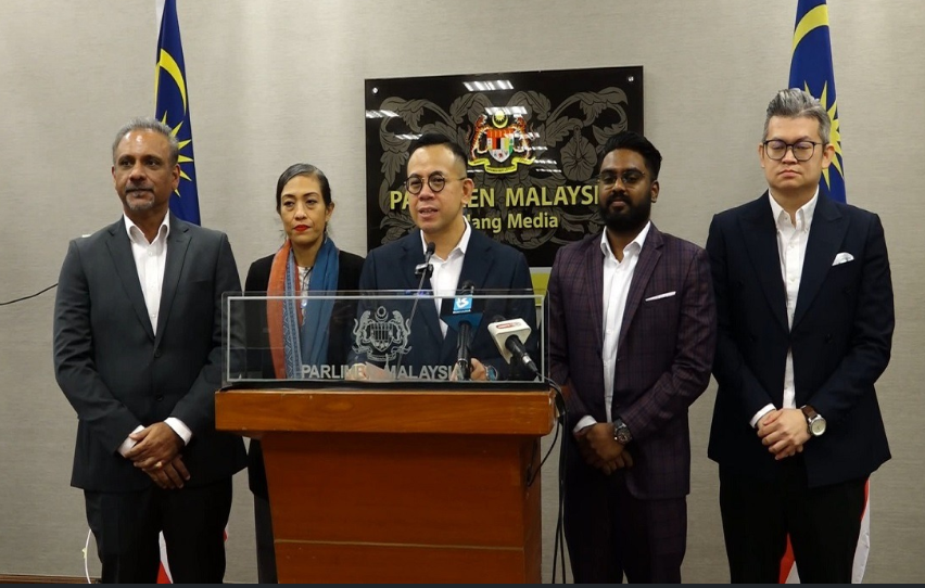 இந்திய தொழில்முனைவோர் நிதித் திட்டத்திற்கான (ஸ்பூமி) ஒதுக்கீட்டை RM50 மில்லியனாக அரசாங்கம் உயர்த்தியுள்ளது