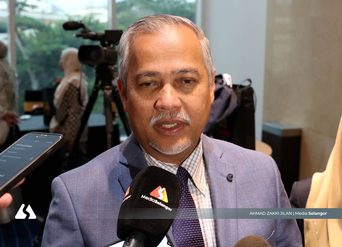 MBDKகிள்ளான் அரச நகர மன்றம்,  புகார்களுக்கு  விரைவாக தீர்வு  காண இலக்கு நிர்ணயம்