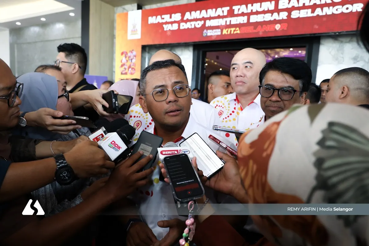 Tapak sampah haram dihapuskan, pihak bersekongkol dikenakan tindakan tegas