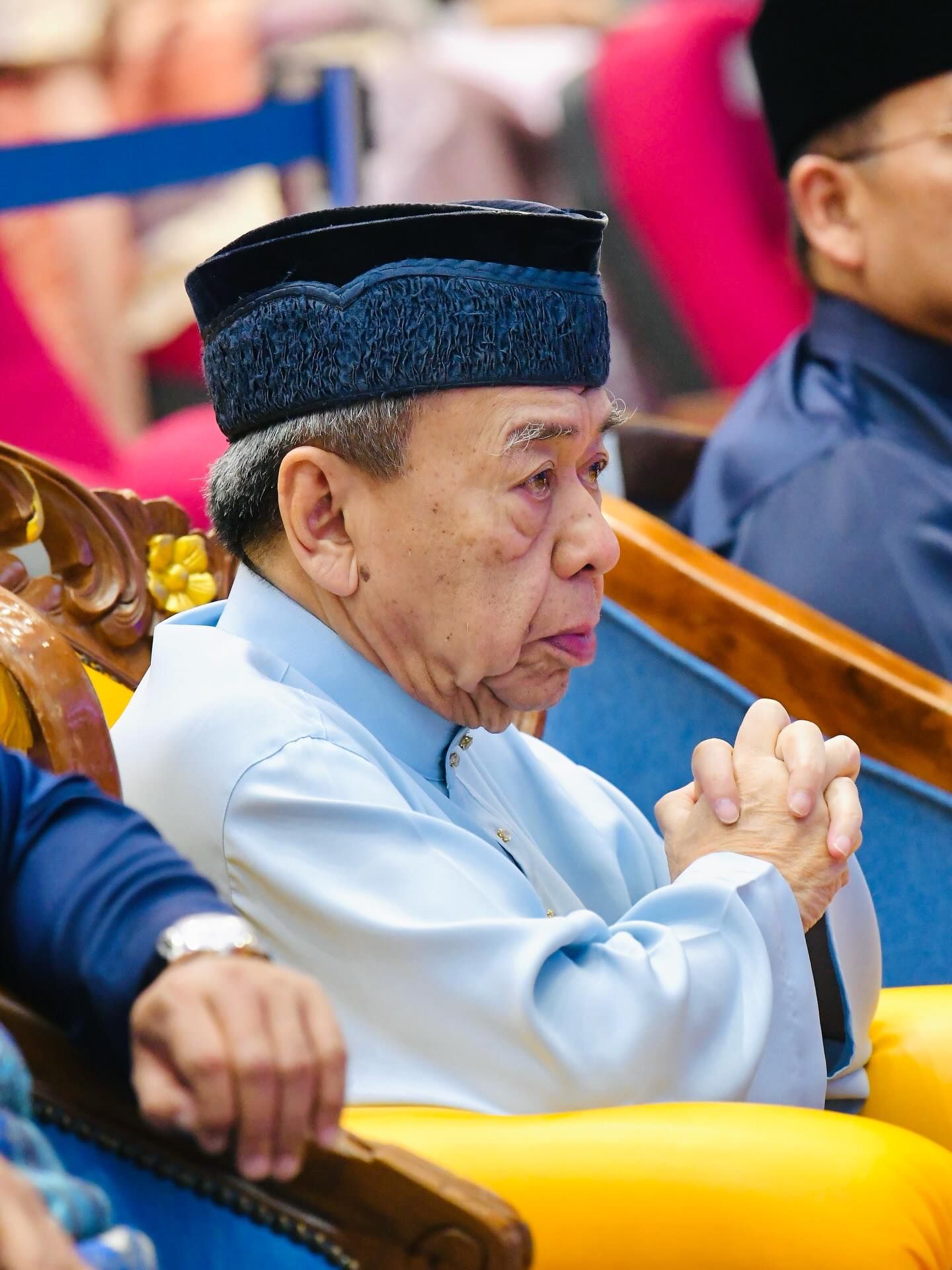 武吉达卡养猪场须不涉公帑   雪苏丹谕令不作出口用途