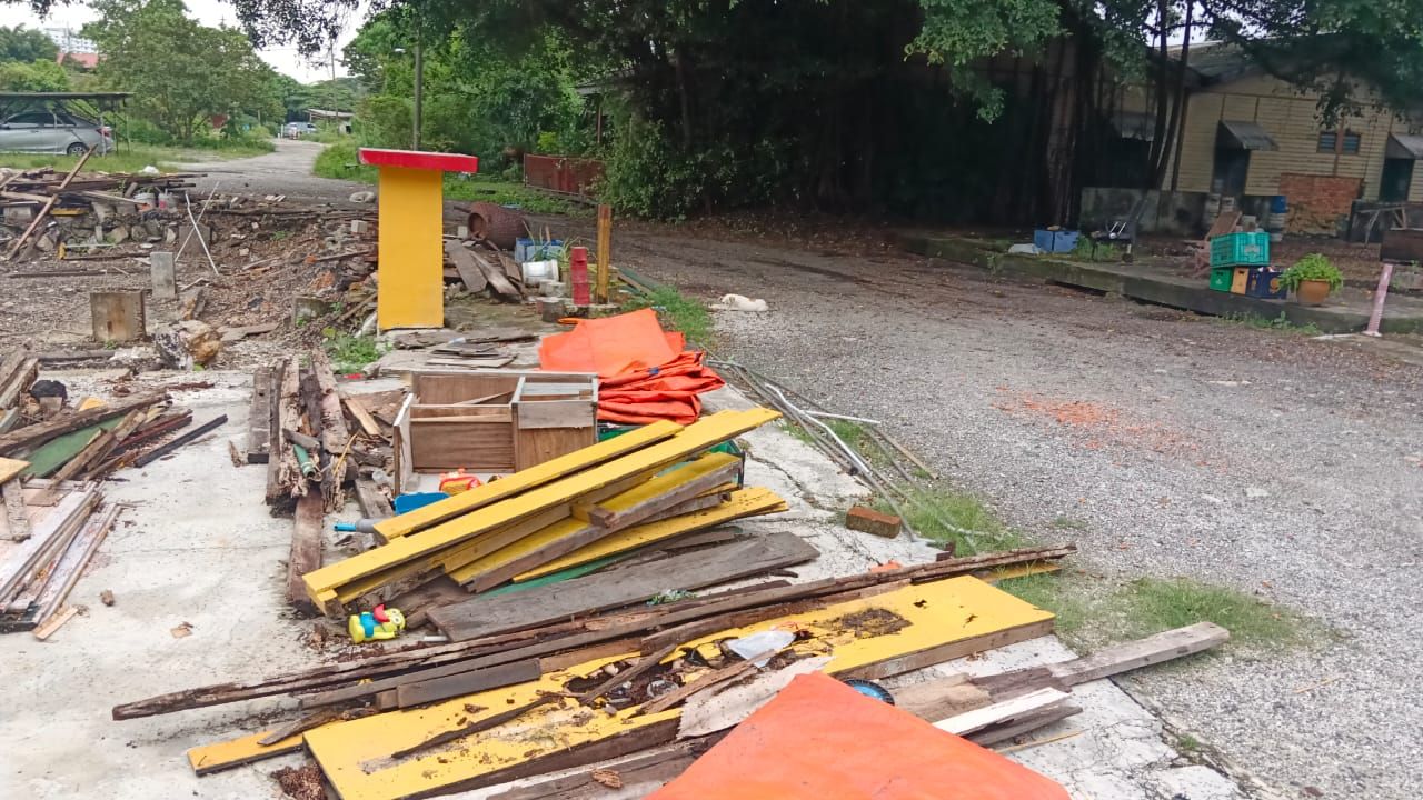 சிலாங்கூர் மாநில அரசு, இந்தியர்கள் அல்லது குடிசைவாசிகள் விவகாரங்களில் பாராமுகமாக இருக்கிறது என்ற அரசியல் குற்றச்சாட்டில்  உண்மையில்லை.