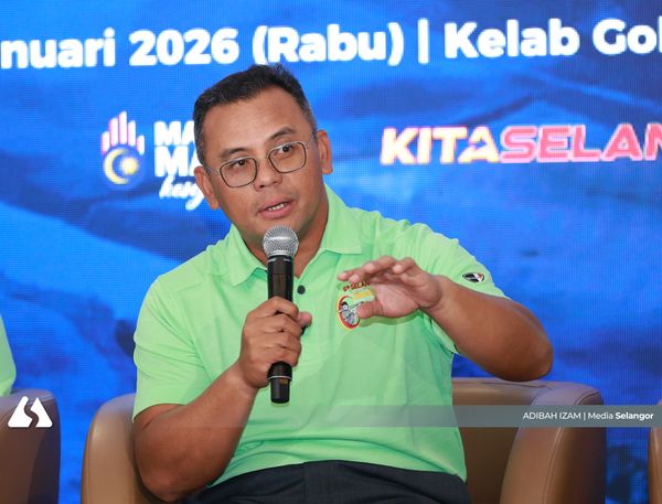 Kejohanan Golf Antarabangsa Selangor 2026 dijangka tarik sembilan juta pelancong