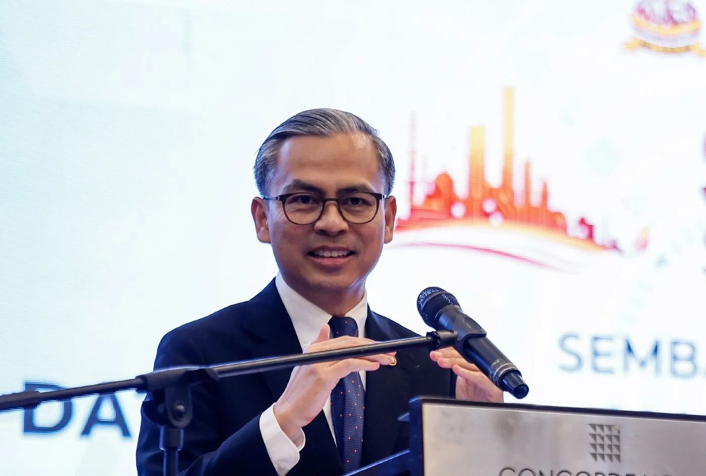 'Grok' செயலி விவகாரம்: 'X' நிறுவனத்துடன் தொடர்பு அமைச்சின் இன்றைய சந்திப்பு முக்கிய மைல்கல்லாக அமையும் - டத்தோ ஃபஹ்மி ஃபட்சில் தகவல் 