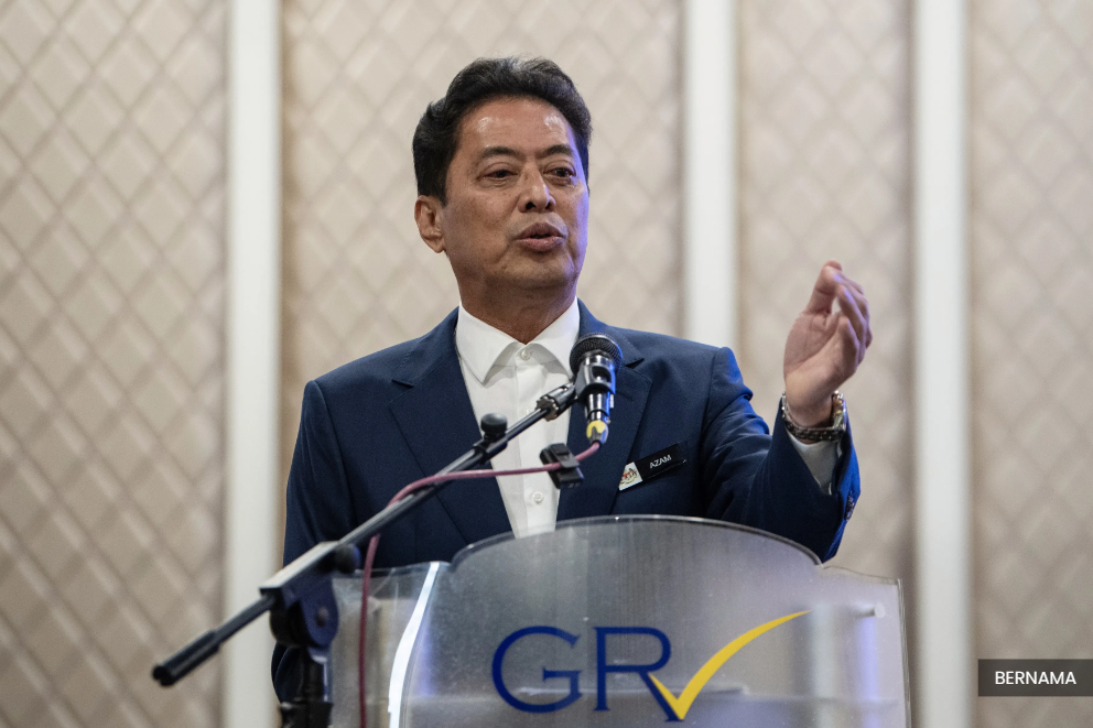 Tan Sri among two arrested in investment fraud of over RM300m