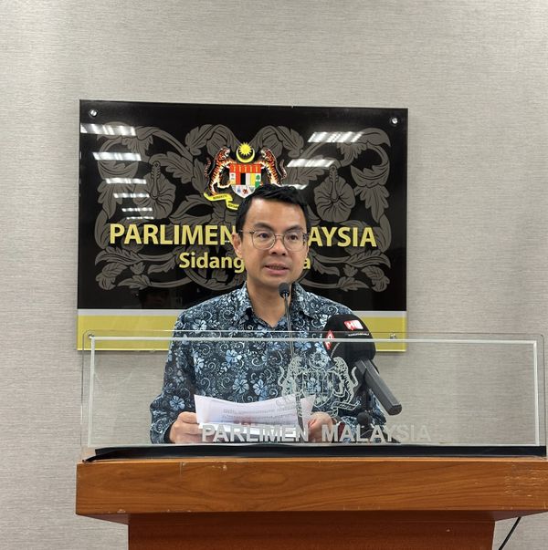 10令吉雇员合约印花税加重负担 官僚程序削弱中小企竞争力