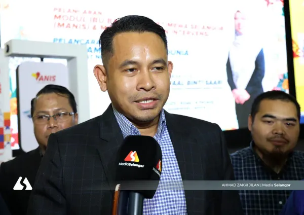 Kerajaan Madani diasaskan atas semangat pembinaan negara, fokus kebajikan rakyat