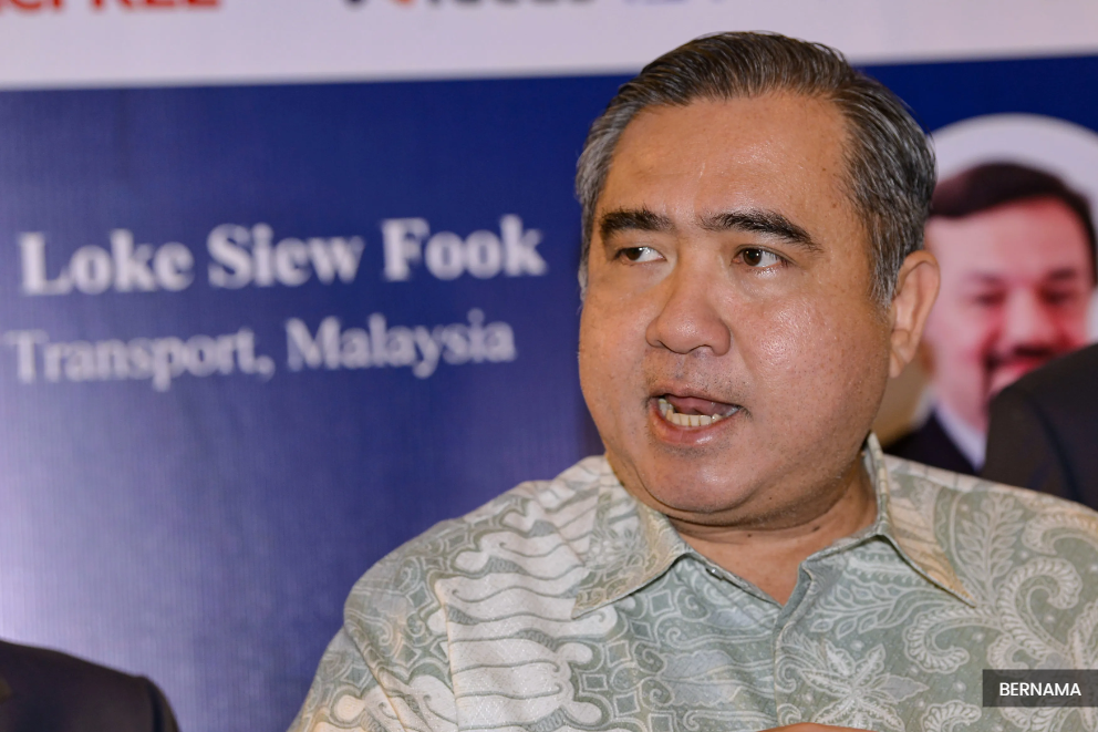 Gangguan seksual: Lesen PSV pemandu e-hailing dibatal serta-merta