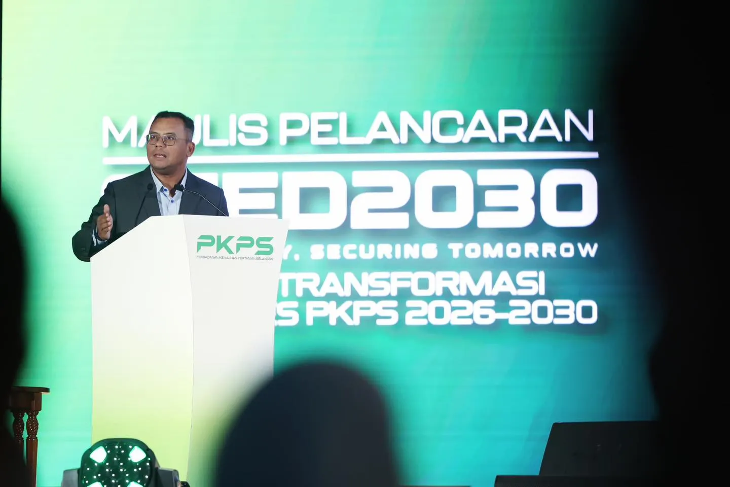 SEED 2030 outlines Selangor’s concrete food security push