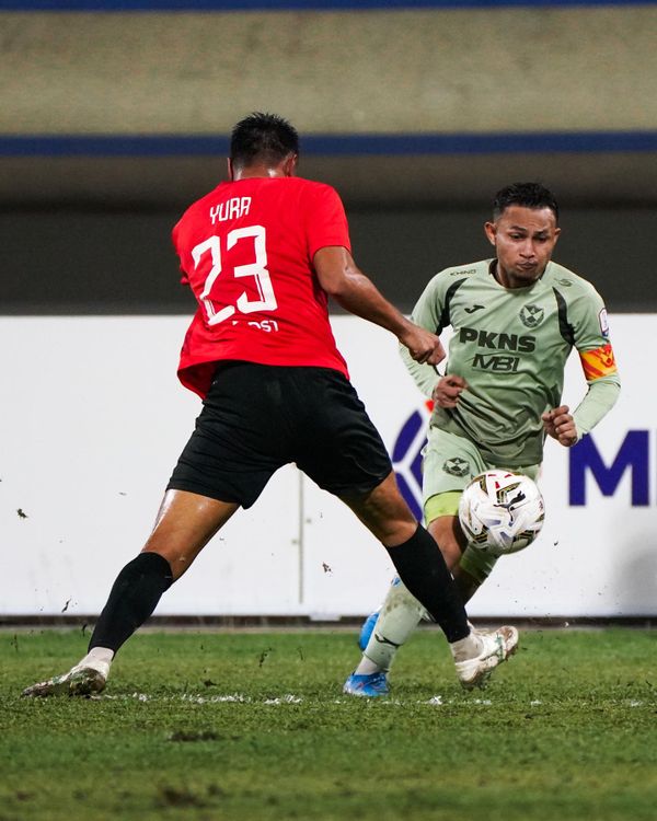 Kim Pan Gon hadiahkan kemenangan bergaya, Selangor FC tundukkan DPMM 5-2