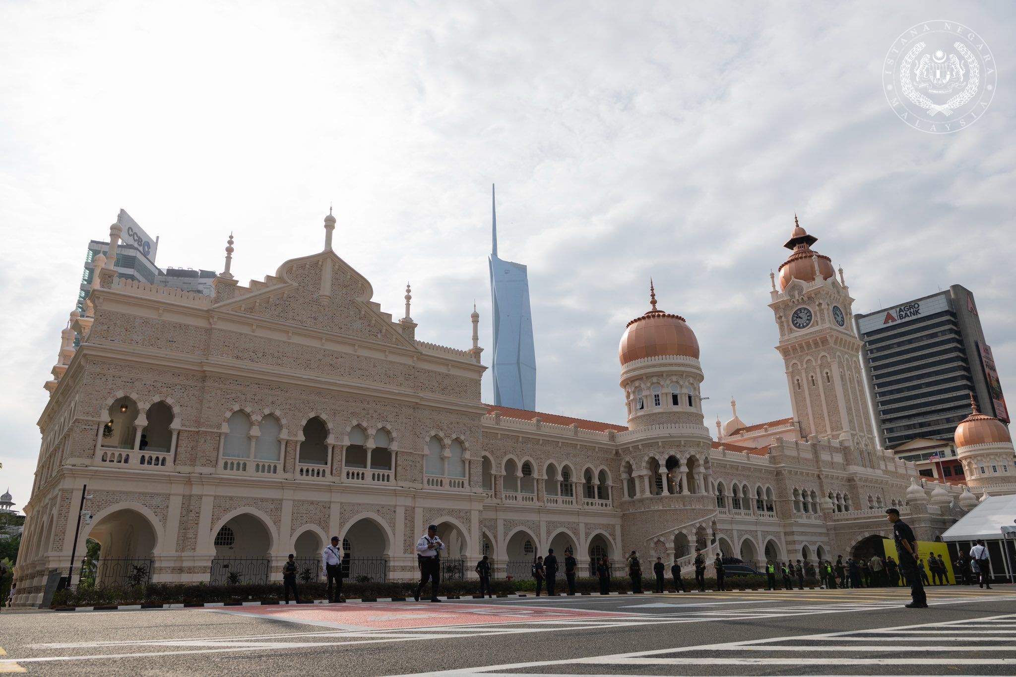 Not a burden: Heritage buildings key to tourism, creative economy