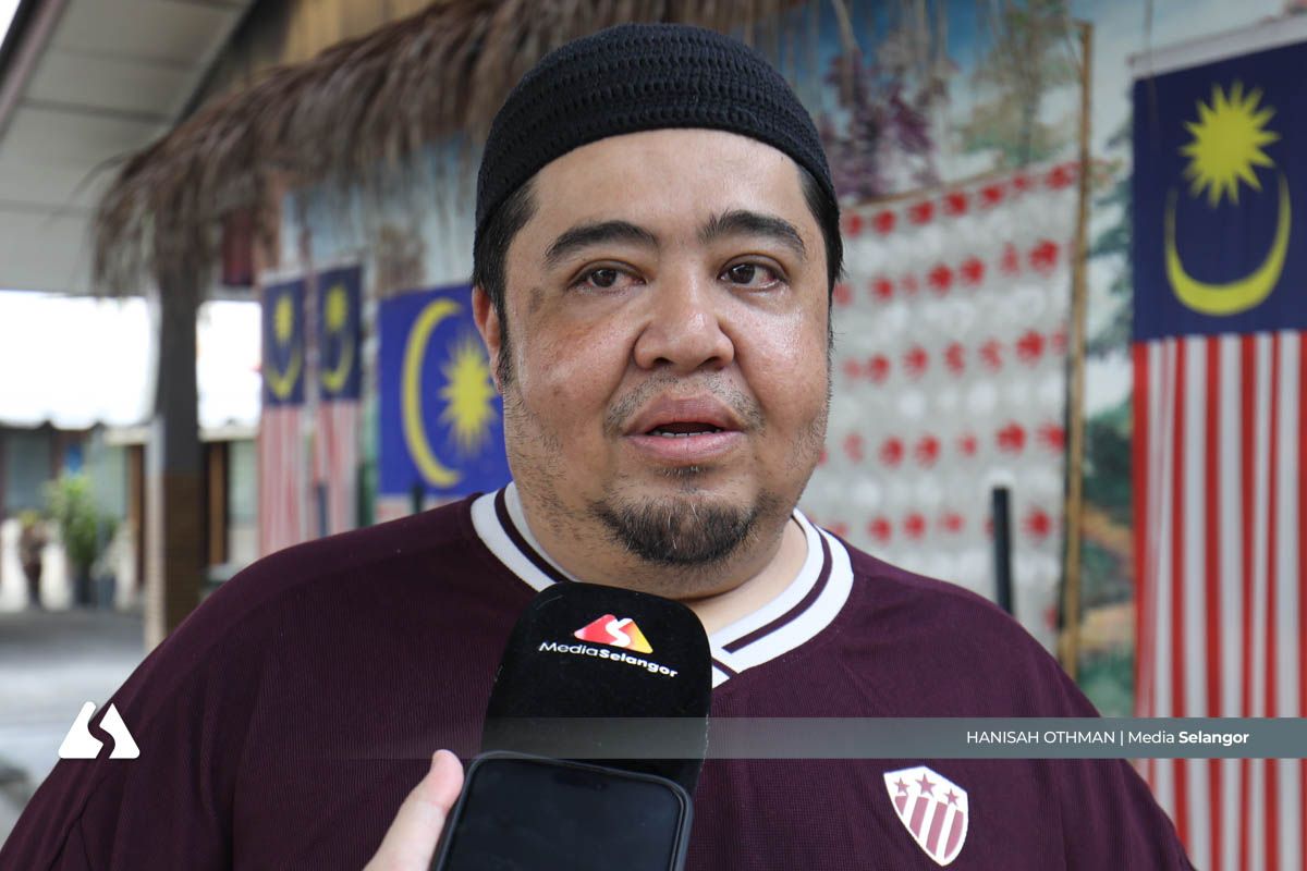 Kantin SRAI Bandar Baru Bangi terbakar, kebajikan pelajar tetap diutamakan