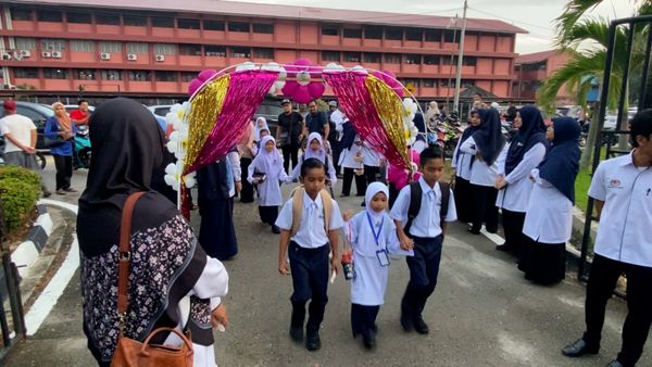 Pakar bantah ujian saringan murid Tahun Satu, dakwa diskriminasi kanak-kanak