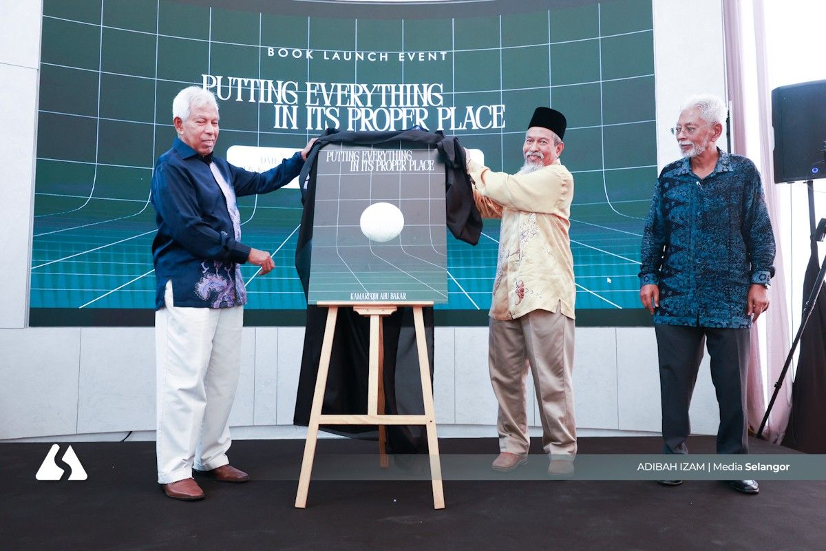 Fahami sistem ekonomi, jangan salah tafsir peranan wang