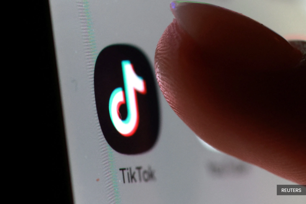 Court rules TikTok can continue to operate in Canada for now