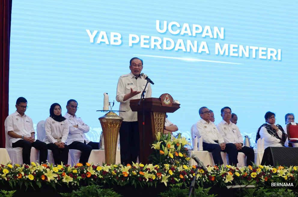 Do not underestimate Madani govt’s efforts to safeguard unity, stability