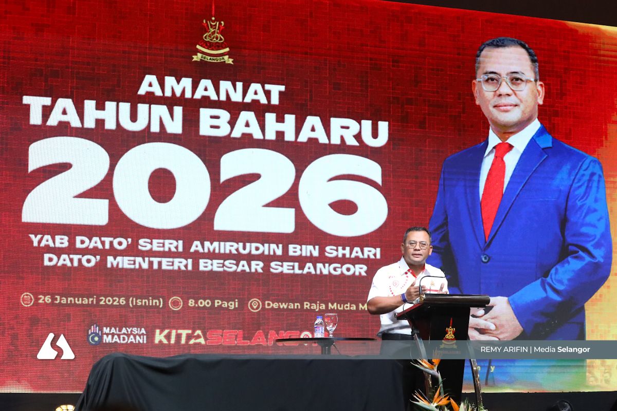 MB: Ladang babi Bukit Tagar ditangguh, negeri cari alternatif baharu