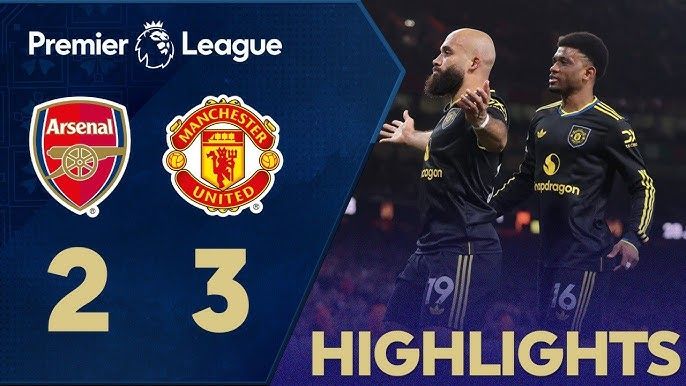 இங்கிலாந்து பிரிமியர் லீக் போட்டி- மென்செஸ்டர் யுனைடெட், செல்சி அணிகள் வெற்றி 