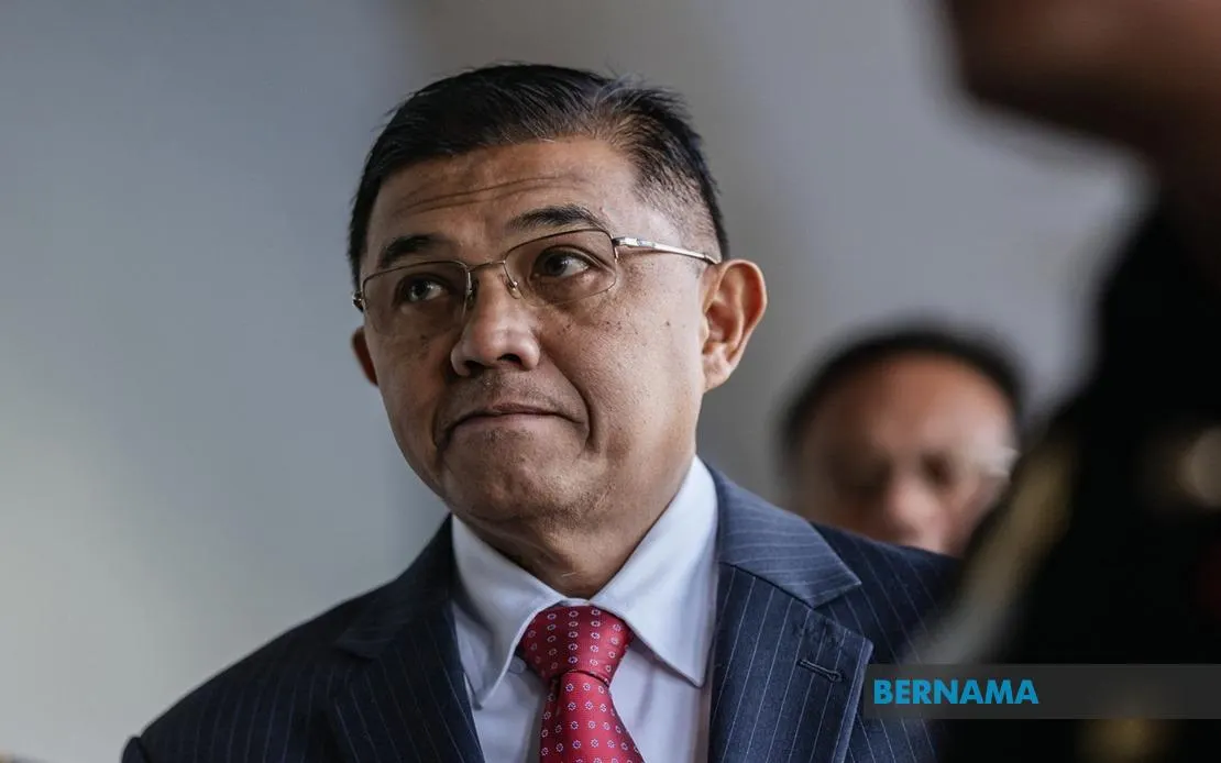 Former CDF charged with four offences, including RM3m in CBT