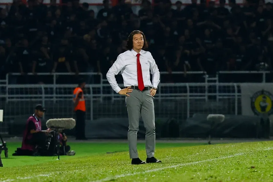 Pan-gon mahu bentuk 'DNA' permainan Selangor