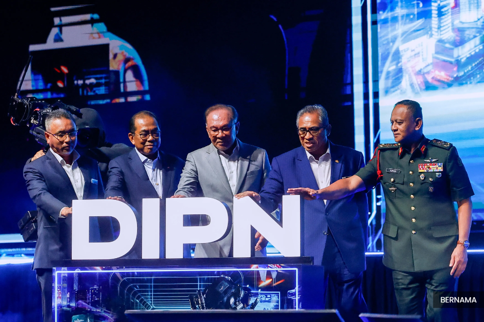 NDIP strengthens national security, restores confidence in defence sector 