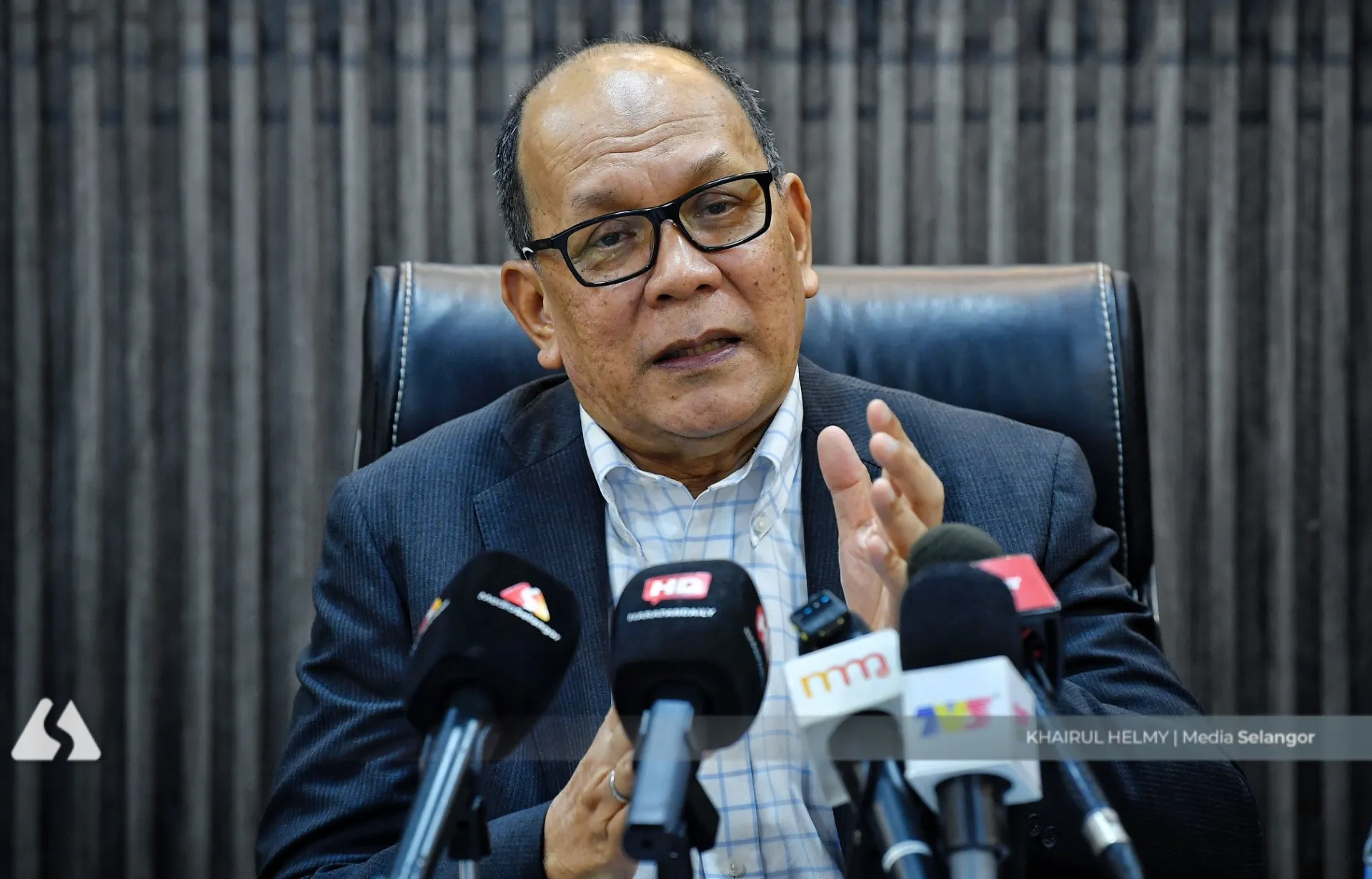 Selangor tidak pernah eksport babi, penternakan hanya penuhi 30 peratus keperluan