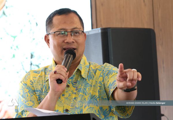 MBPJ’s inclusive city goal on track with care economy plan