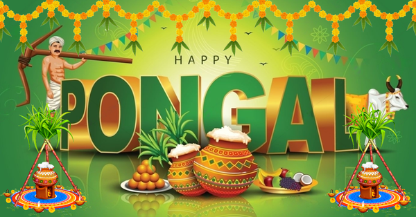 பொங்கல் பண்டிகையும் மக்களின் கொண்டாட்ட தயார் நிலைகளும்- சிறப்பு பார்வை