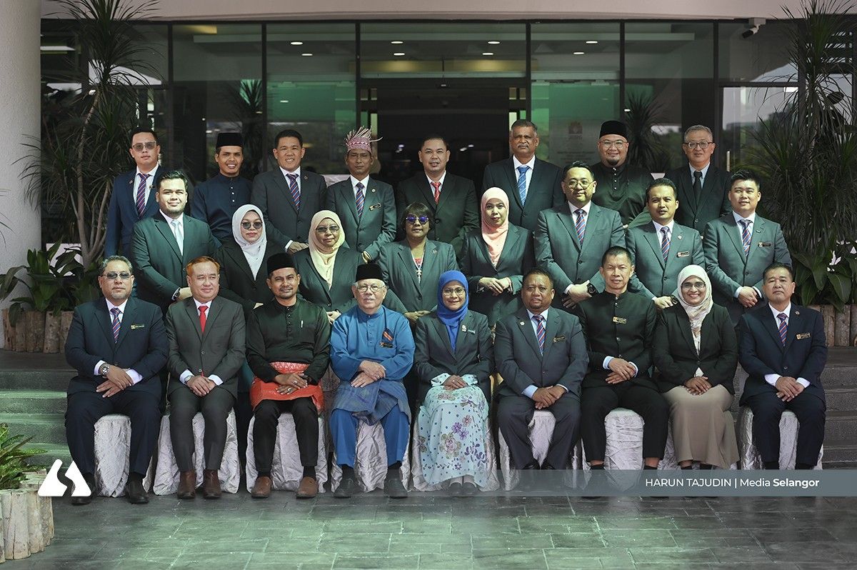 Ahli majlis MPSepang diingatkan peka isu setempat, rangka program berimpak