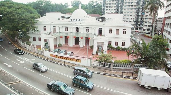 隆华堂欢迎限制首相任期政策  惟制度改革仍需改进！