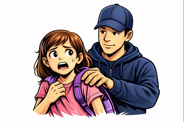 Jangan malu ajar anak pendidikan seks