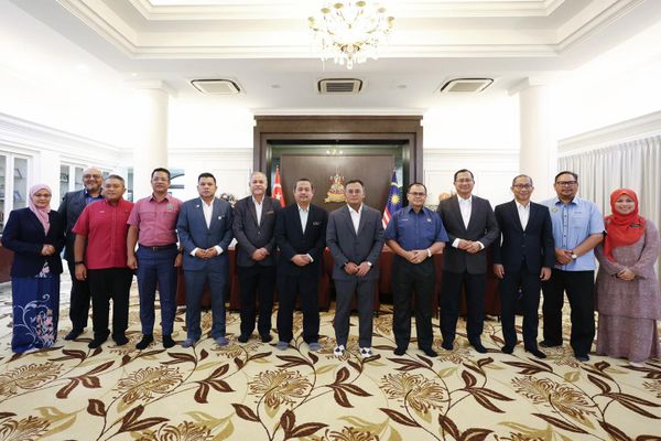 雪州地方政府今年聚焦 垃圾.水管.道路基设课题