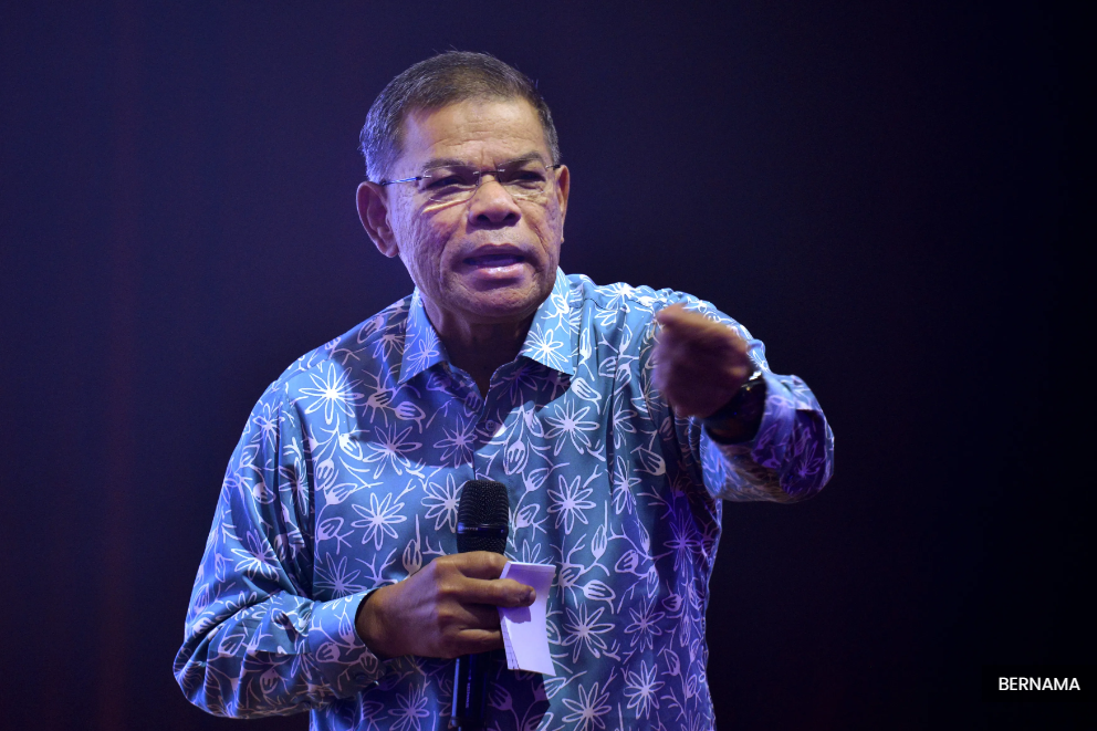 FMT ex-journo to be freed after giving statement — Minister