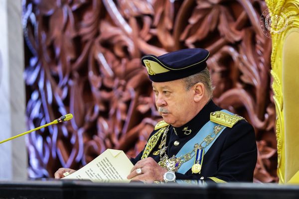 கல்வி முறையில் மலாய் மொழி மற்றும் மலேசியா வரலாறு முக்கியத்துவம் பெற வேண்டும் - மாட்சிமை தங்கிய பேரரசர் சுல்தான் இப்ராஹிம் அறிவுறுத்தல்