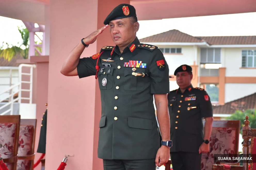 Senior armed forces officer charged with RM5m misappropriation