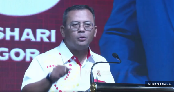 Selangor a job-making state, says MB