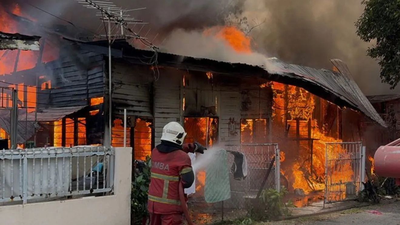 确保新春期间高度戒备   八成消拯人员假期冻结