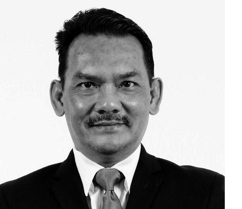 马新社电台台长阿兹兰逝世  享年57岁！