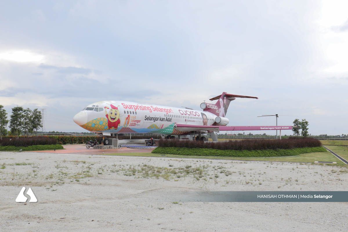 Luar bandar terima limpahan ekonomi pelancongan perubatan