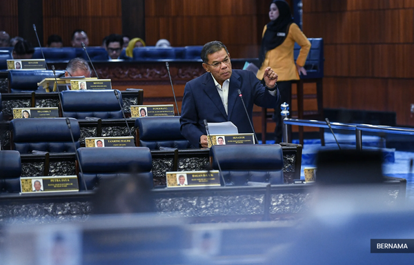 Probe into attack on Rafizi’s son jeopardised if details revealed — Minister