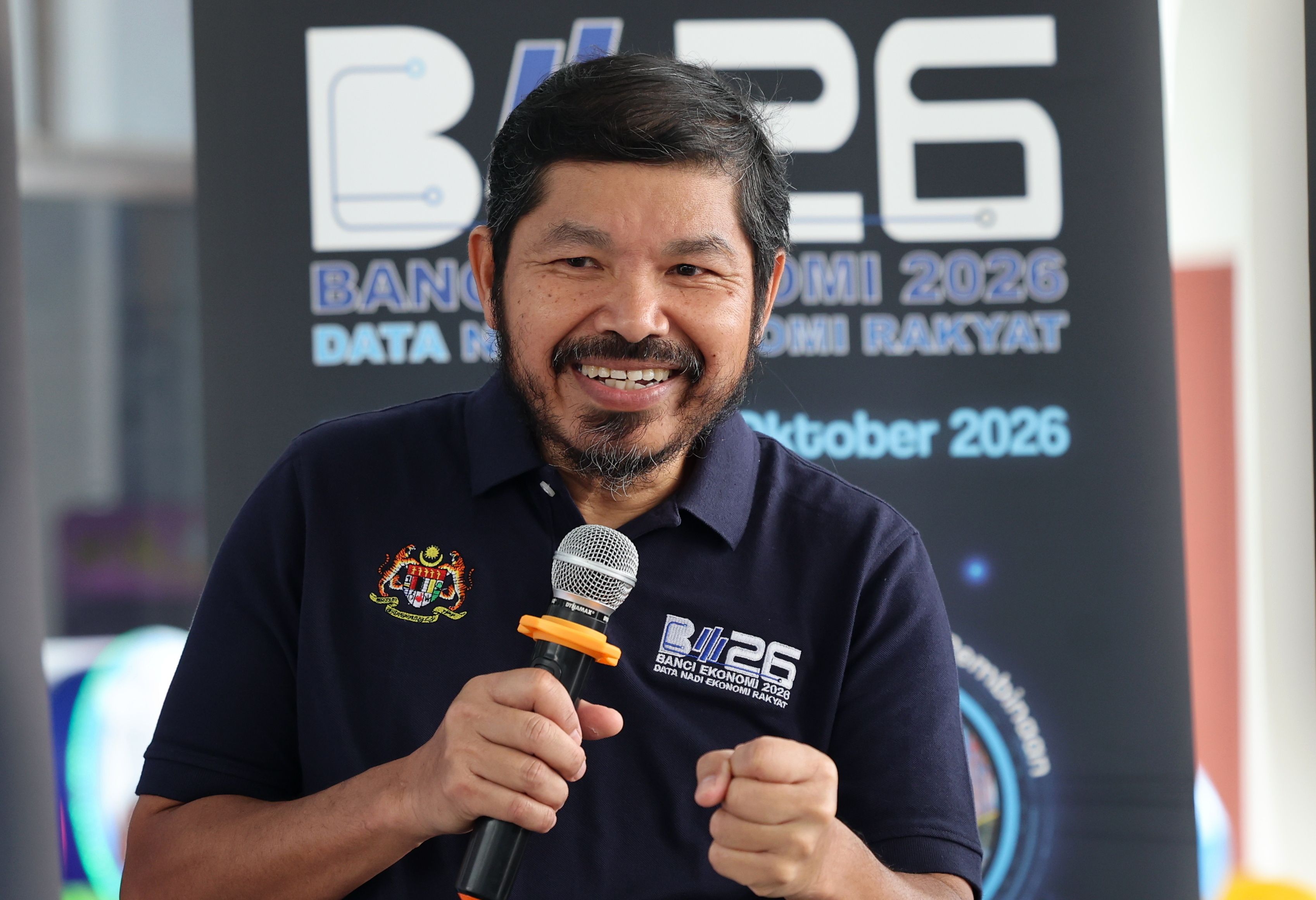 ‘Economic census to support evidence-based policymaking’