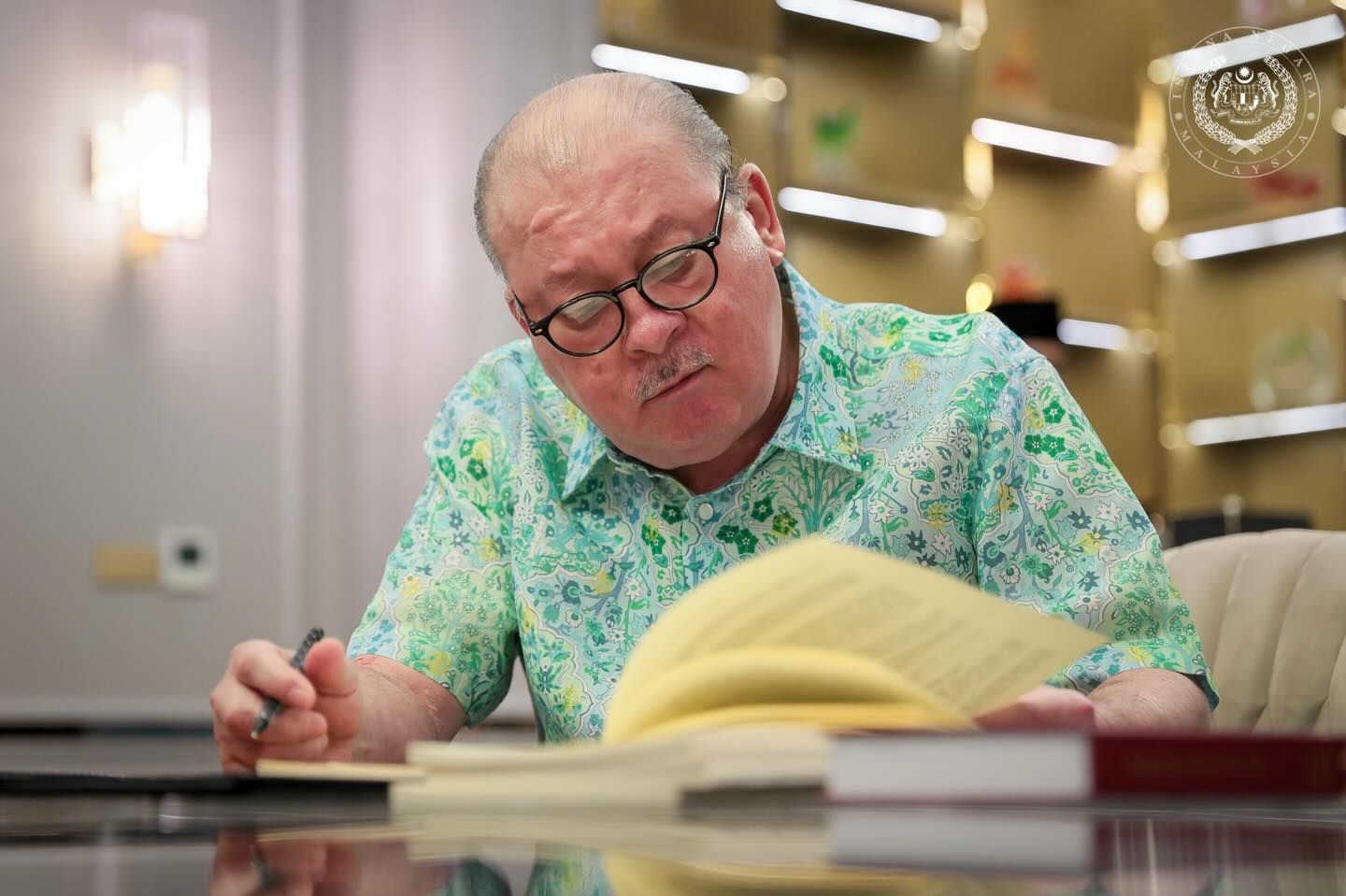 Parliament convenes Monday with spotlight on King’s address